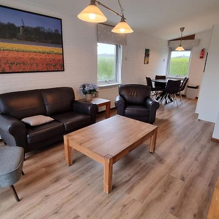 Vacation Home Zwaantje #Bl21 Callantsoog Exterior foto